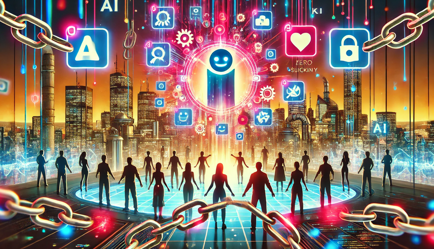 用户想来就来，想走就走！文心一言、Kimi们拿什么套住人心？